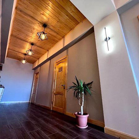 Aparthotel Sargsyan Eco House Sewan Exterior foto