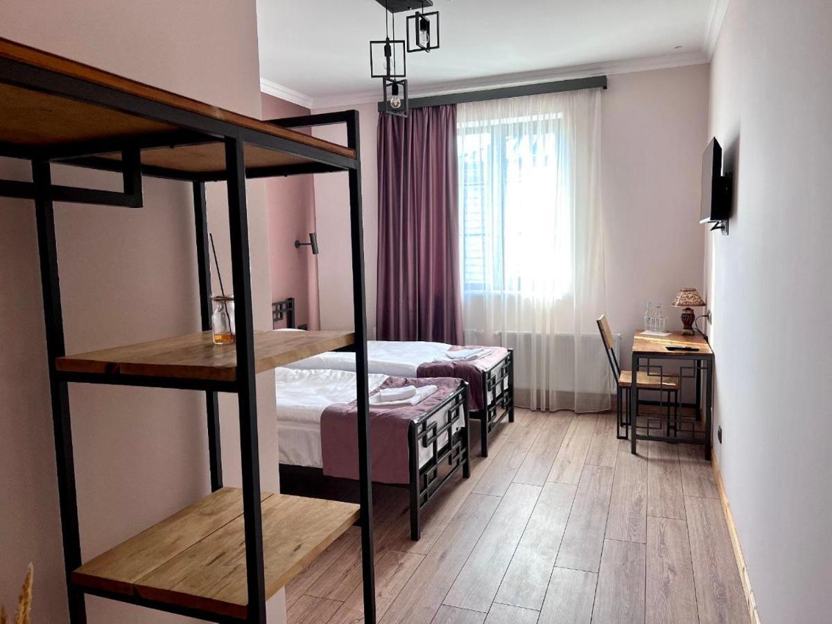 Aparthotel Sargsyan Eco House Sewan Exterior foto