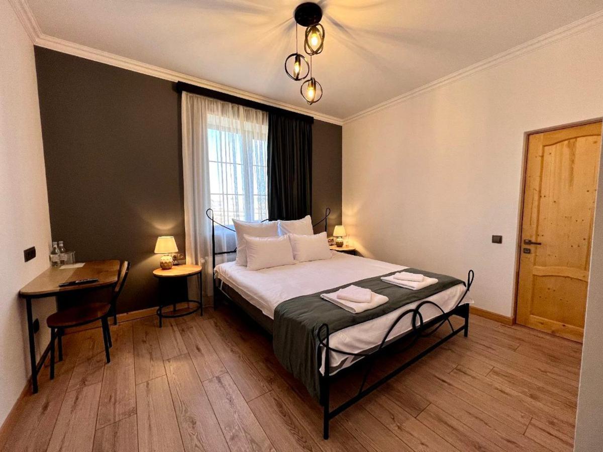 Aparthotel Sargsyan Eco House Sewan Exterior foto
