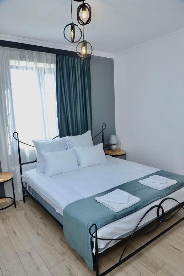 Aparthotel Sargsyan Eco House Sewan Exterior foto