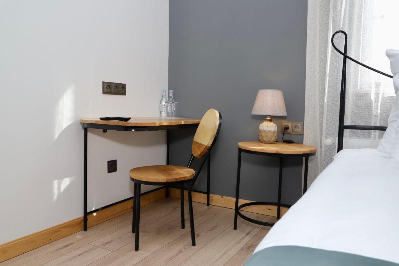 Aparthotel Sargsyan Eco House Sewan Exterior foto