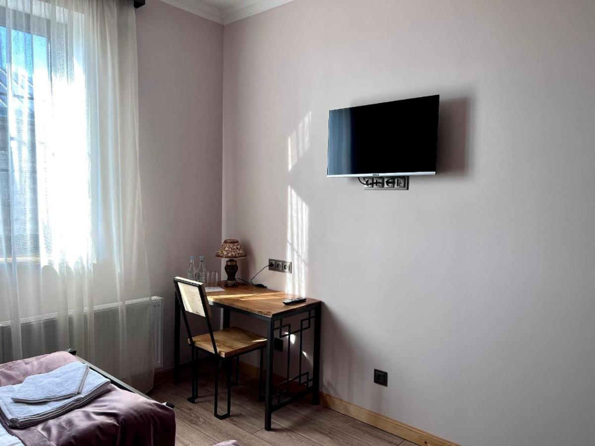 Aparthotel Sargsyan Eco House Sewan Exterior foto