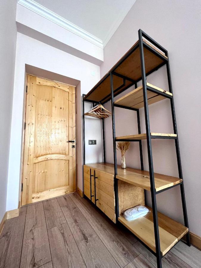 Aparthotel Sargsyan Eco House Sewan Exterior foto
