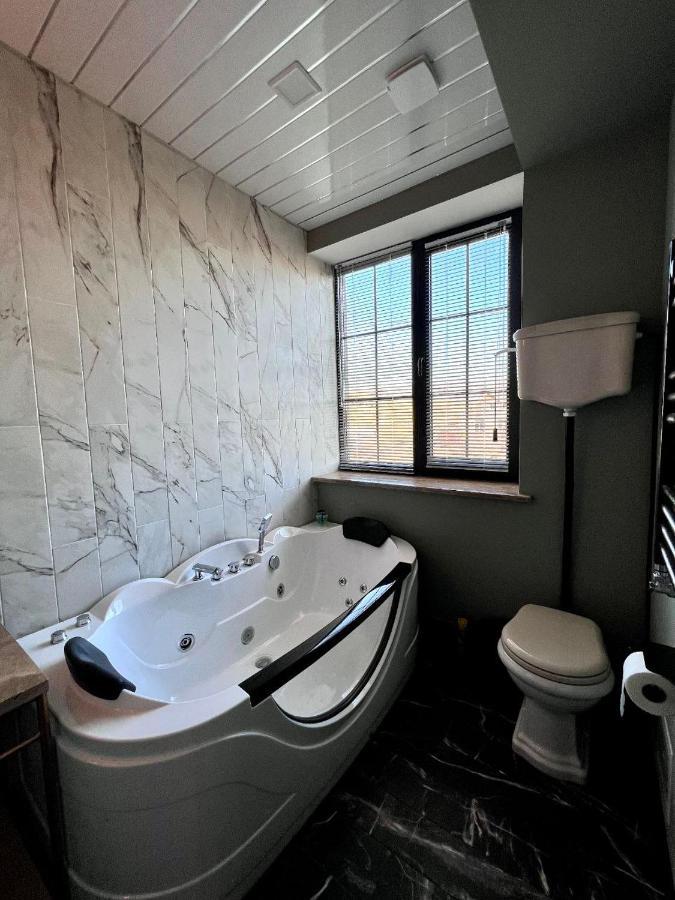 Aparthotel Sargsyan Eco House Sewan Exterior foto