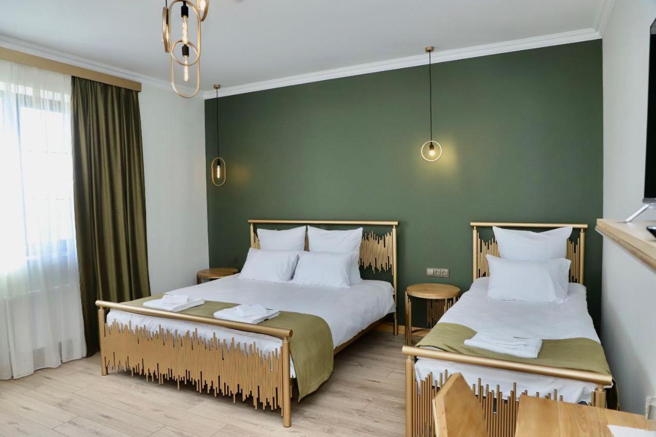 Aparthotel Sargsyan Eco House Sewan Exterior foto