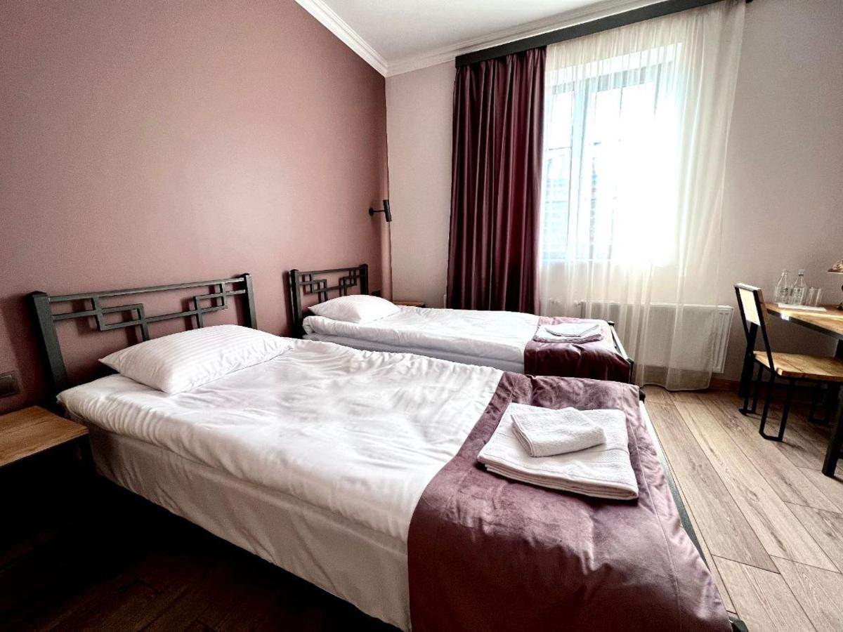 Aparthotel Sargsyan Eco House Sewan Exterior foto