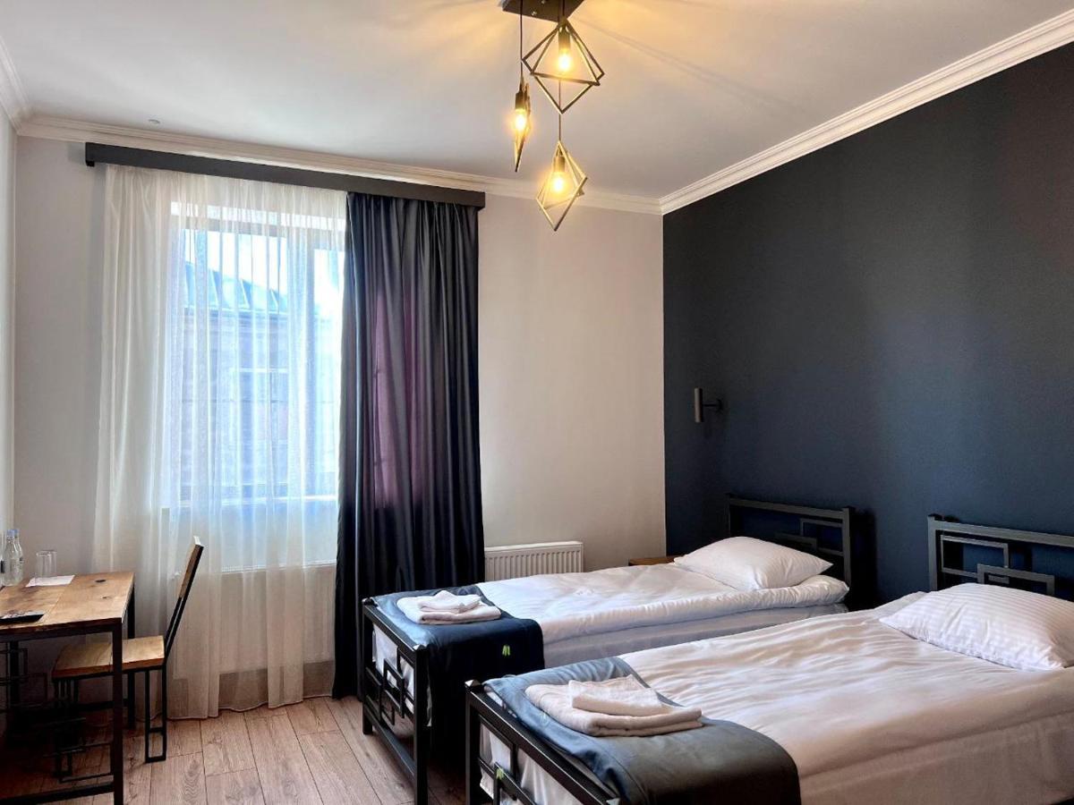 Aparthotel Sargsyan Eco House Sewan Exterior foto