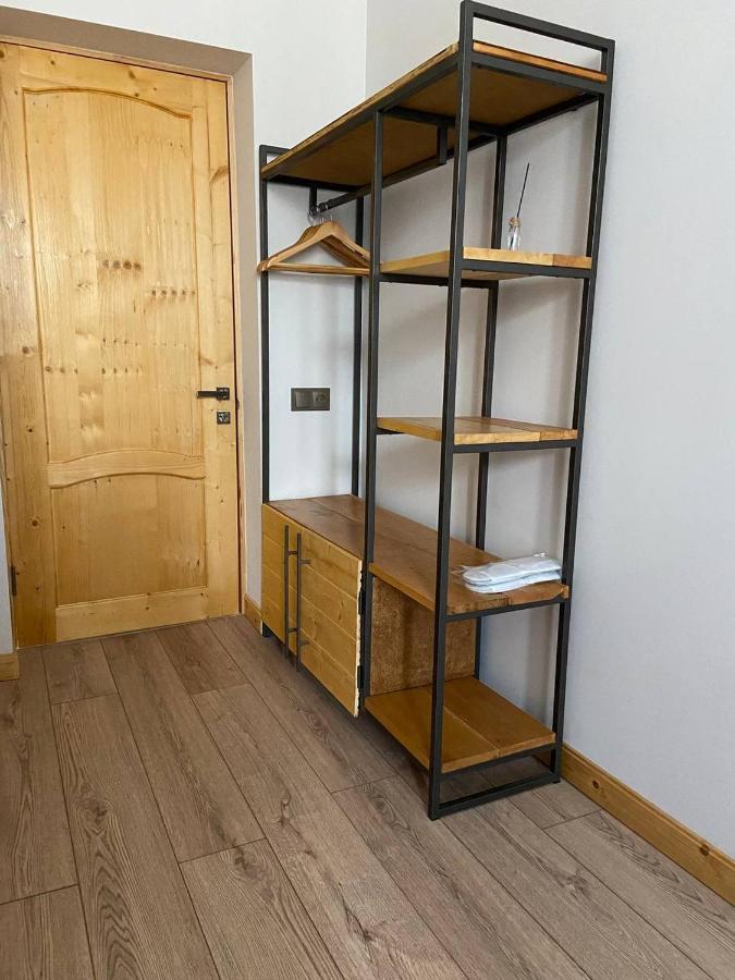 Aparthotel Sargsyan Eco House Sewan Zimmer foto