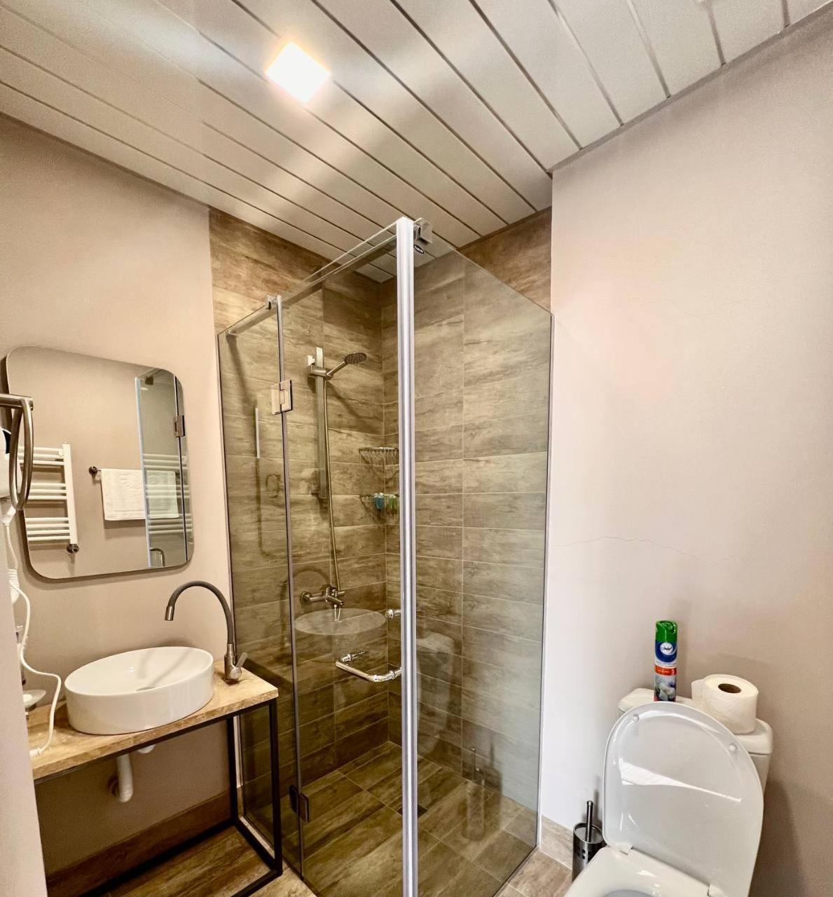 Aparthotel Sargsyan Eco House Sewan Zimmer foto