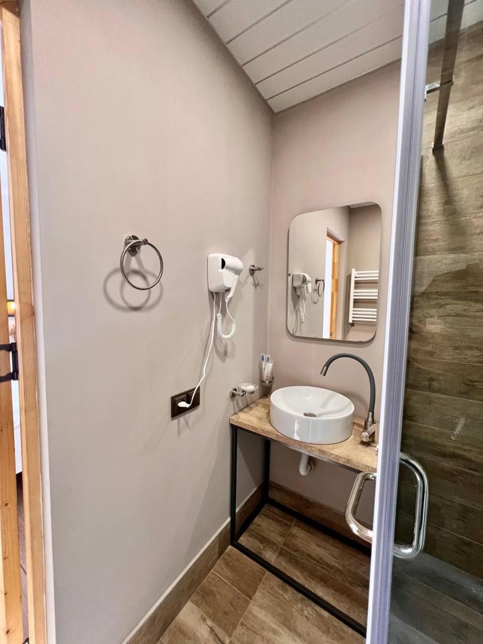 Aparthotel Sargsyan Eco House Sewan Zimmer foto