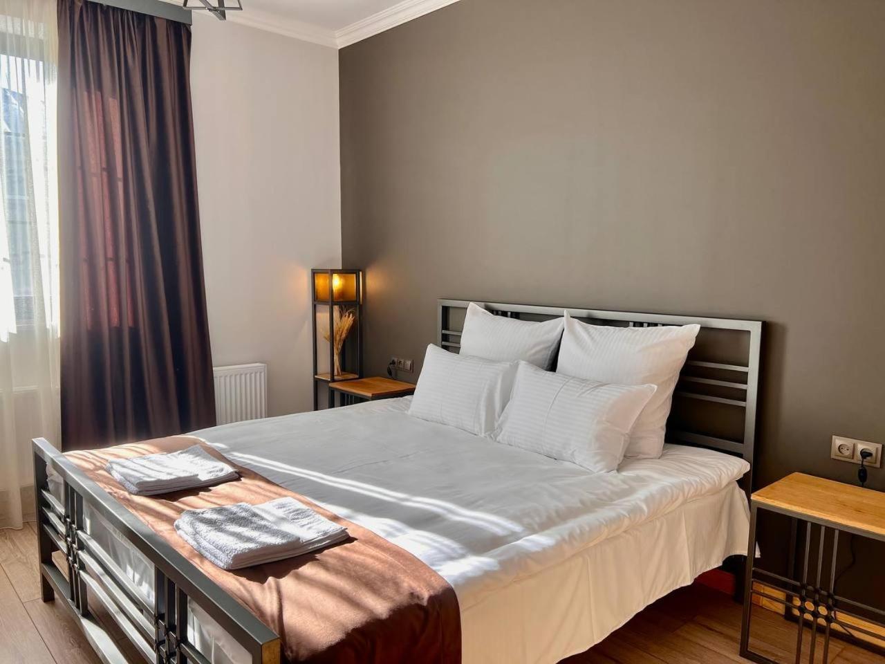Aparthotel Sargsyan Eco House Sewan Zimmer foto